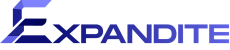 expandite-logo-completo